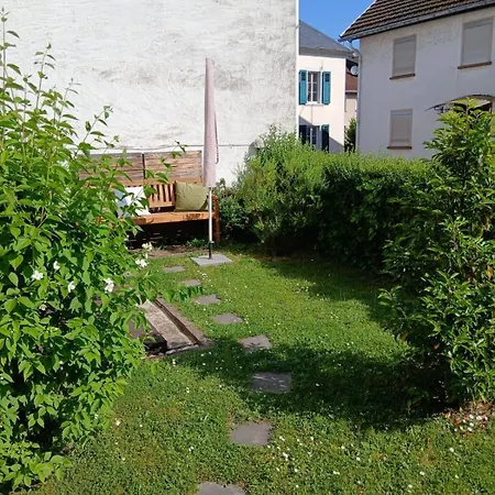 Apartman Heinzelfrauchen - Nur Urlaubsgaeste Schoden